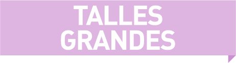 Talles Grandes