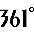 361°