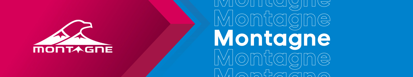Montagne