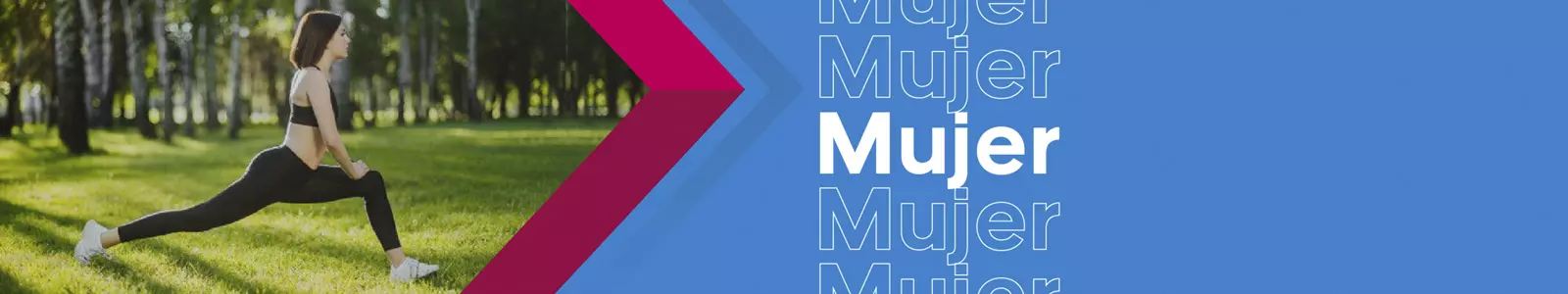 Mujer Mujer
