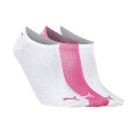Puma Moda Medias Invisibles Pack X3 Puma Sneaker Mujer