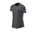 Adidas Running Remera Running Adidas Supernova Pure Gris