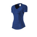 Adidas Training Remera Adidas Freelift Mujer Azul