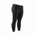 Calza Adidas Essentials Mujer Negra