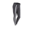 Adidas Urban Calza Adidas RYV Mujer Negra