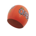 Arena Natacion Gorro De Natacion Arena Kun Nio Naranja
