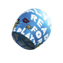 Arena Natacion Gorro Arena Multi Nio Azul