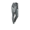 Reebok Training Calza Reebok Lux Tight 20 Mujer Gris