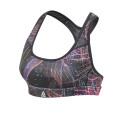 Reebok Running Top Reebok OSR Hero Racer Mujer Negro