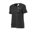 Reebok Training Remera Reebok Workout Ready Supremium Mujer Negra