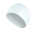 Ez Life Natacion Gorro De Natacion Ez Life Silicona Blanco