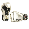 R2F Box Guante Box R2F Dorado