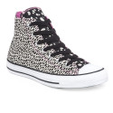 Converse Moda Botas Converse Chuck Taylor All Star Hi Crudo