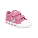 Converse Urban Star Player Velcro Ox Bebe