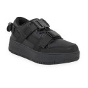 47 Street Moda Zapatillas 47 Street Tech Mujer Negra