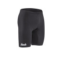 Flash Ciclismo Calza Ciclista Flash Negra