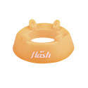 Flash Rugby Tee Flash Standard Naranja