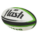 Flash Rugby Pelota Rugby Flash Ultra Numero 5 Blanca