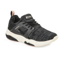 Fila Training Zapatilla Fila Thunderbolt Mujer Negra