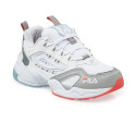 Fila Urban Zapatilla Fila Attrek Mujer Blanca