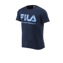 Fila Urban Remera Fila All Training Azul
