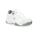 Addnice Moda Zapatilla Addnice Classic Beta Cordon Nio Blanca