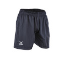 Gilbert Rugby Short De Rugby Gilbert Match Kritten Azul