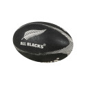 Gilbert Rugby Pelota Rugby Gilbert All Blacks Mini Negra