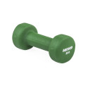 Merco Training Mancuerna Neoprene Merco 2KG Verde