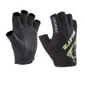 Gilbert Rugby Guante Gilbert International Negro