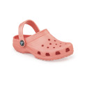 Crocs Urban Zueco Crocs Classic Niña Salmon