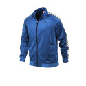 Kappa Urban Campera Kappa Banda Anniston Azul