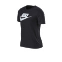 Nike Urban Remera Nike Futura Icon Negra
