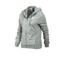 Nike Urban Campera Nike Hoodie Mujer Gris