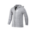 Nike Urban Campera Con Capucha Nike Nio Gris