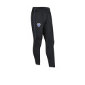 Nike Futbol Pantalon De Boca Nike Dry Squad Negro