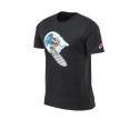 Nike Urban Remera Nike Archive 5 Negra