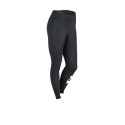Nike Urban Calza Nike Legasee Logo Mujer Negra