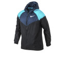 Nike Running Rompeviento Nike Windrunner Negro
