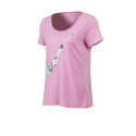Nike Urban Remera Nike Ultra Femme Scoop Mujer Rosa