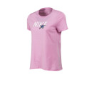 Nike Urban Remera Nike Ultra Femme Crew Mujer Rosa