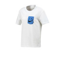 Nike Urban Remera Nike Boy Pocket Mujer Blanca