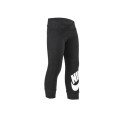 Nike Urban Pantalon Nike Futura Nia Negro
