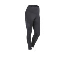 One Step Training Calza One Step Con Recortes Mujer Negra