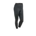 One Step Running Calza One Step Mujer Negra
