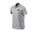 Puma Urban Chomba Puma Essentials Pique Gris