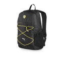 Puma Urban Mochila Puma Scuderia Ferrari Fanwear Negro
