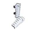 Puma Futbol Canillera Puma EvoFORCE 3 Blanca
