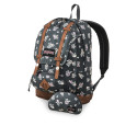 Jansport Urban Mochila Jansport Baughman Mujer Gris