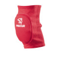 Procer Voley Rodillera Elastica Procer Roja